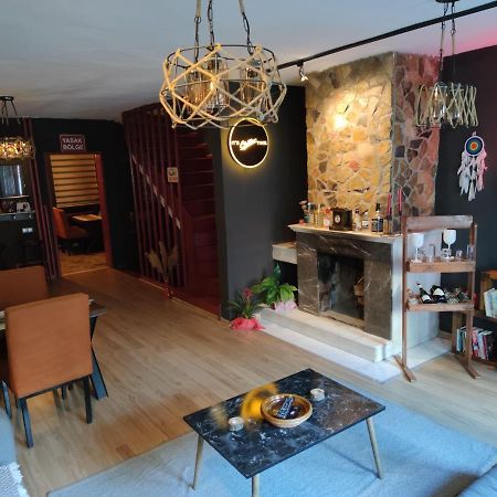 Aden Room Eskişehir Kültér fotó