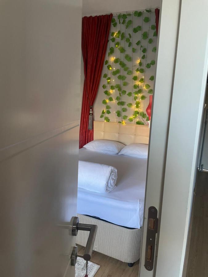 Aden Room Eskişehir Kültér fotó