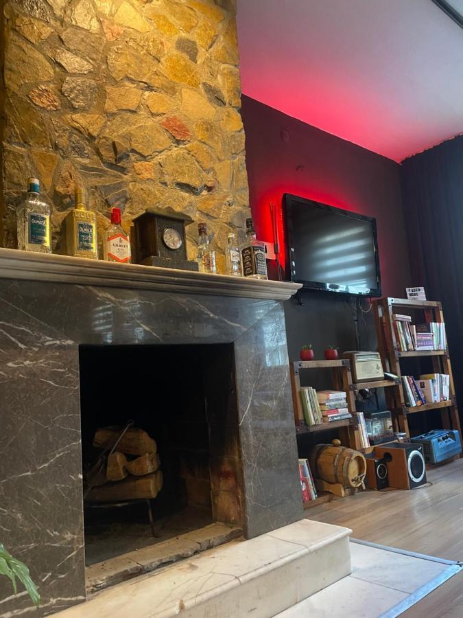 Aden Room Eskişehir Kültér fotó