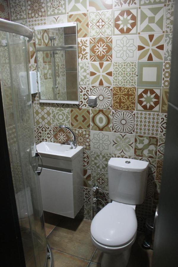 Aden Room Eskişehir Kültér fotó