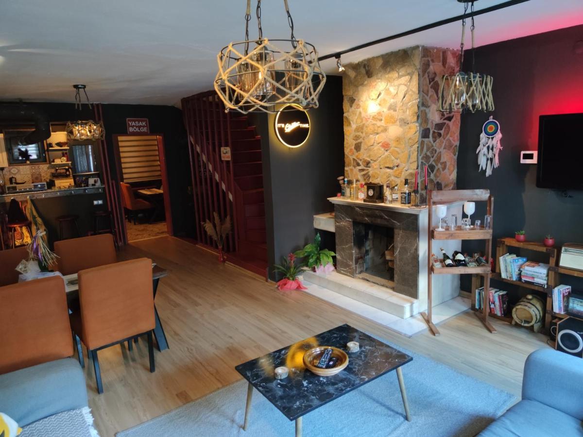 Aden Room Eskişehir Kültér fotó