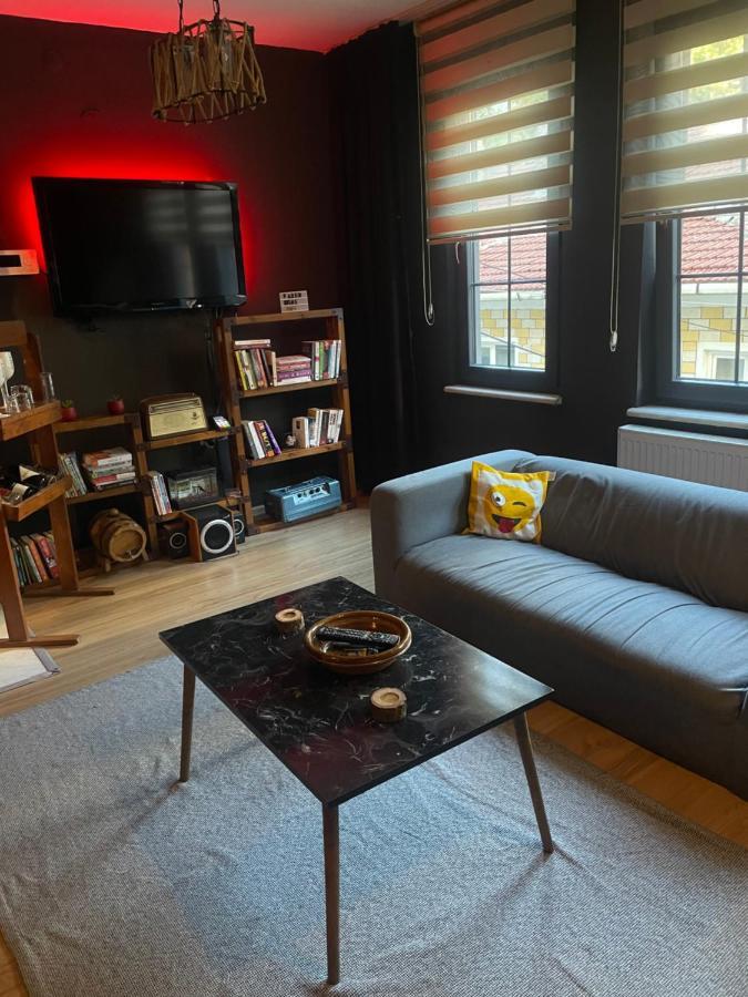 Aden Room Eskişehir Kültér fotó