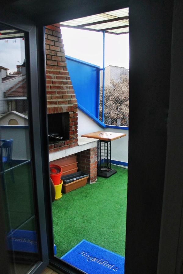 Aden Room Eskişehir Kültér fotó