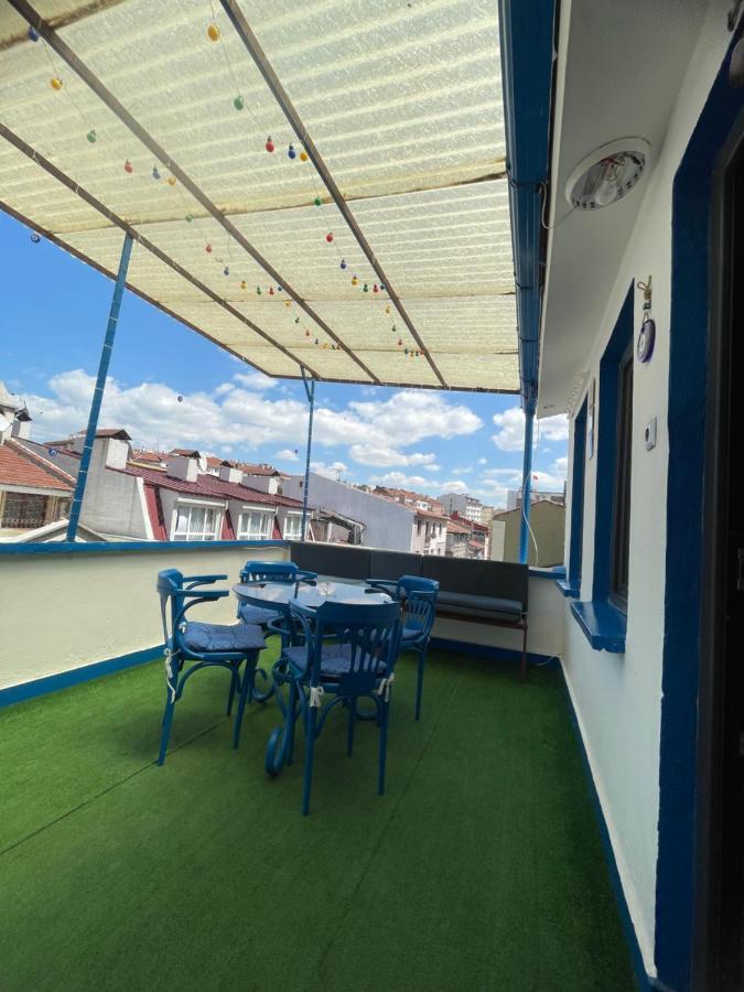 Aden Room Eskişehir Kültér fotó