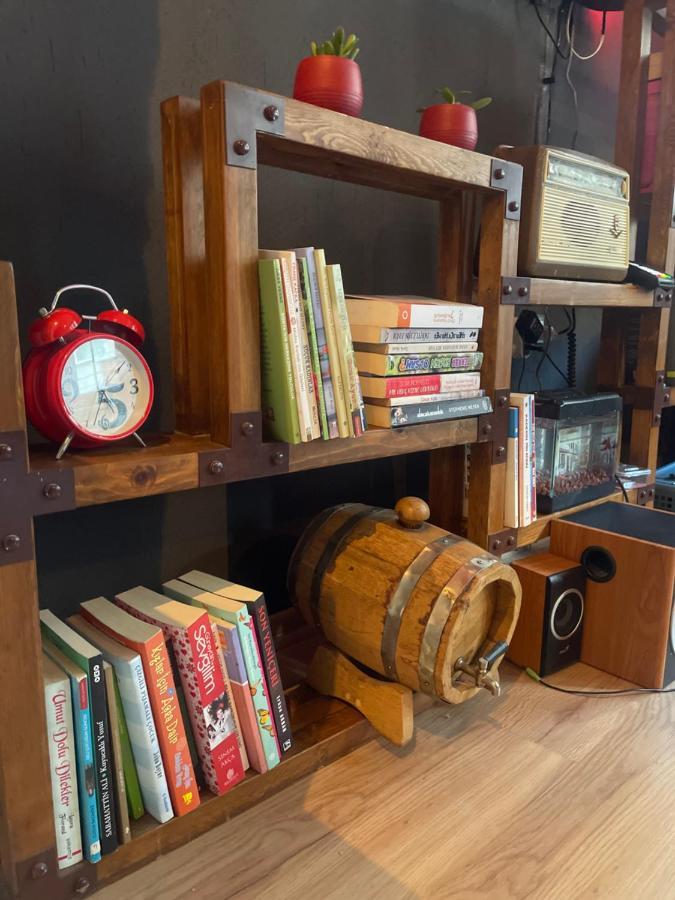 Aden Room Eskişehir Kültér fotó