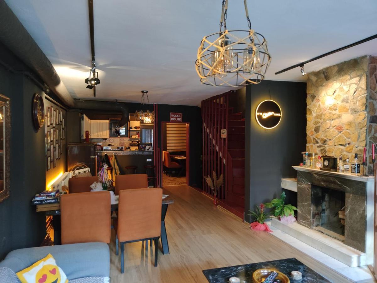 Aden Room Eskişehir Kültér fotó