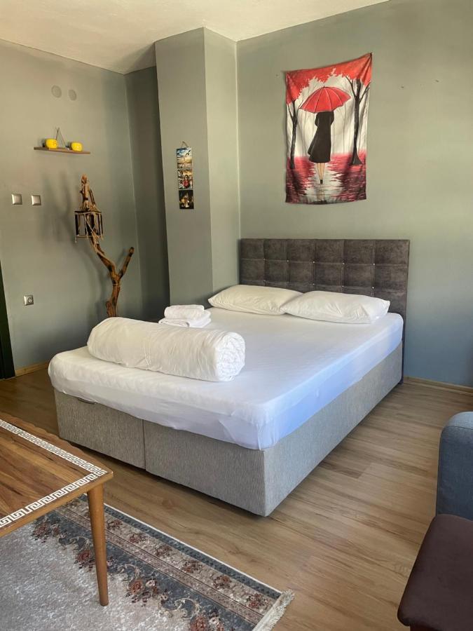 Aden Room Eskişehir Szoba fotó