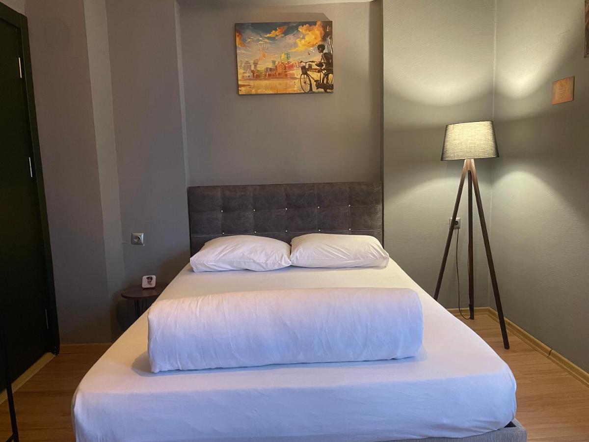 Aden Room Eskişehir Kültér fotó