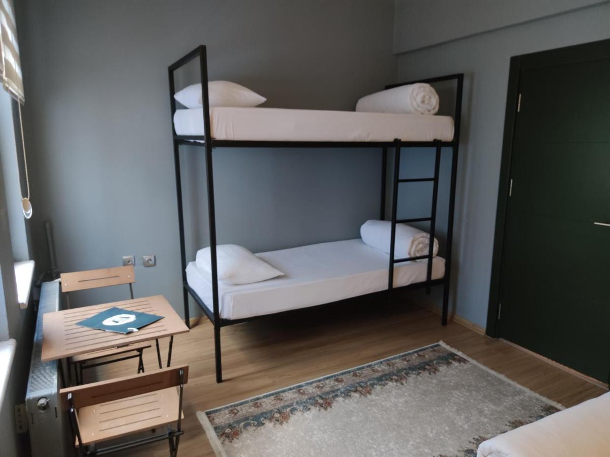 Aden Room Eskişehir Kültér fotó