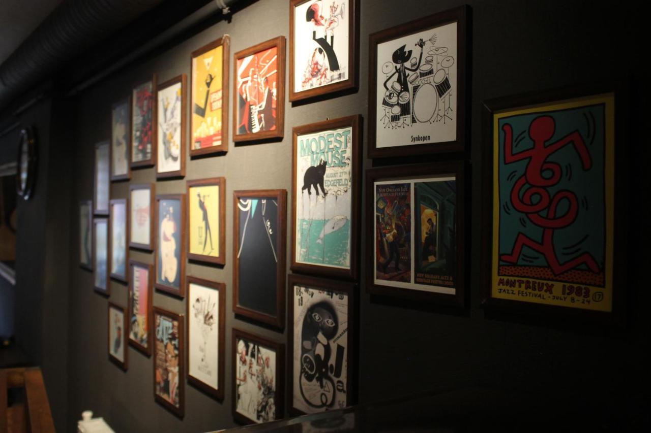 Aden Room Eskişehir Kültér fotó
