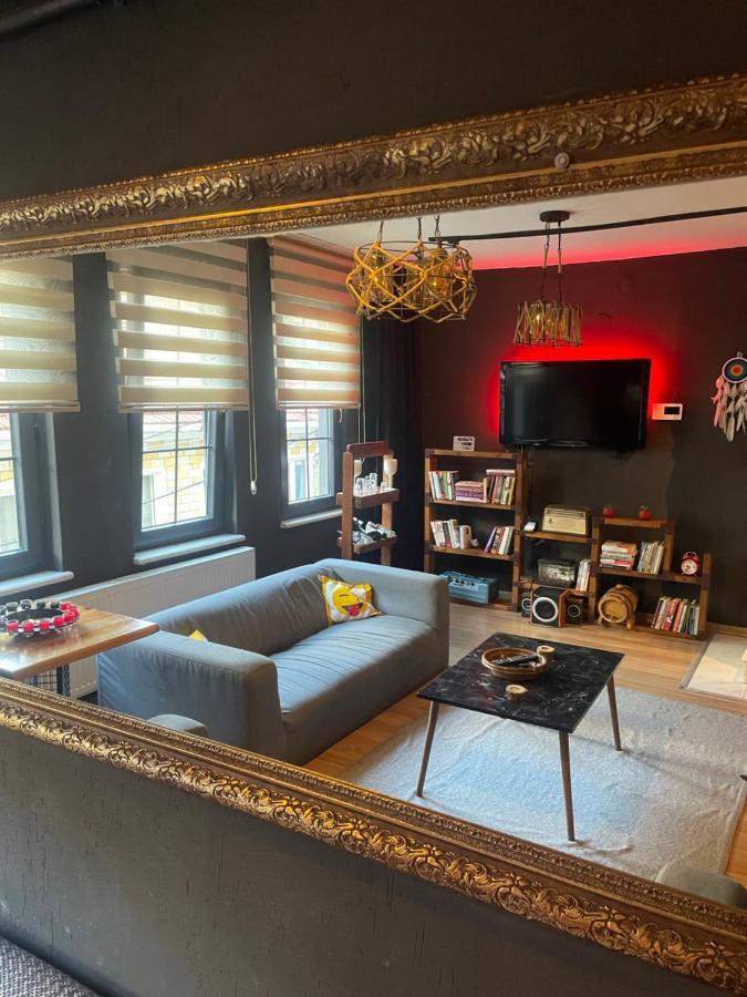Aden Room Eskişehir Kültér fotó