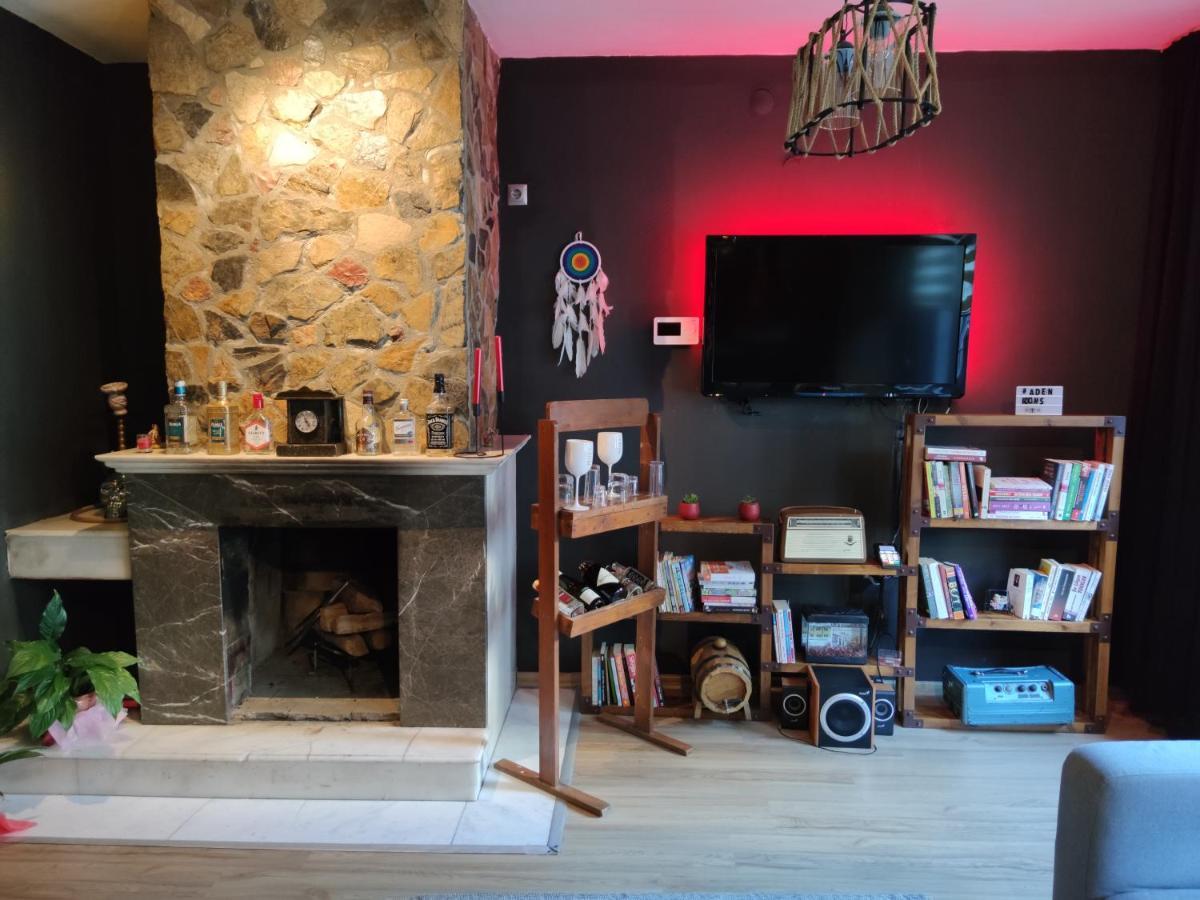 Aden Room Eskişehir Kültér fotó