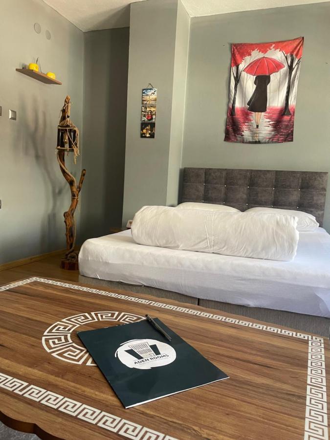 Aden Room Eskişehir Kültér fotó