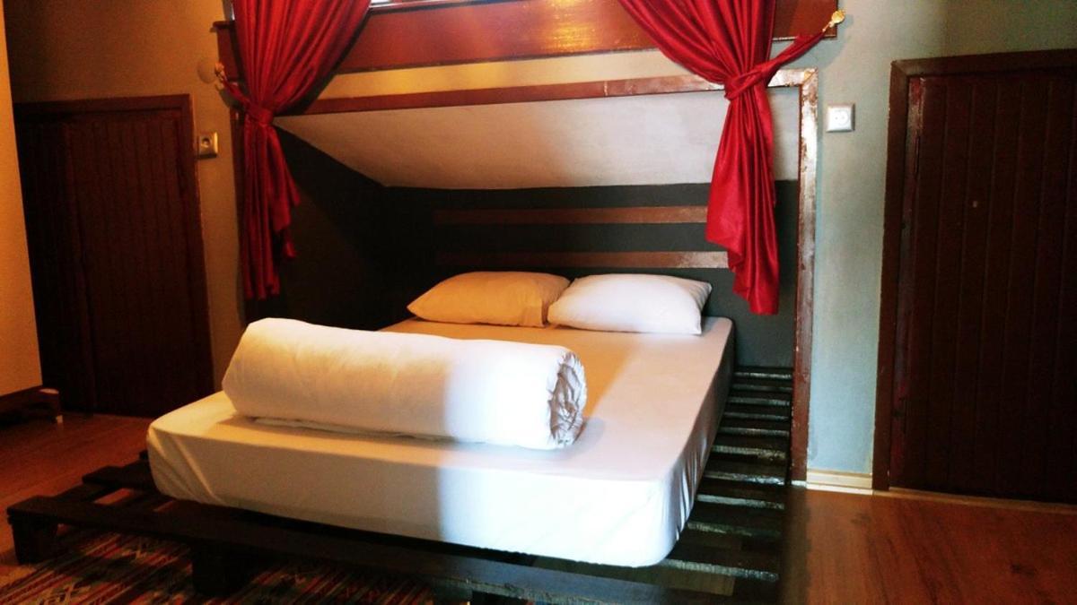 Aden Room Eskişehir Szoba fotó