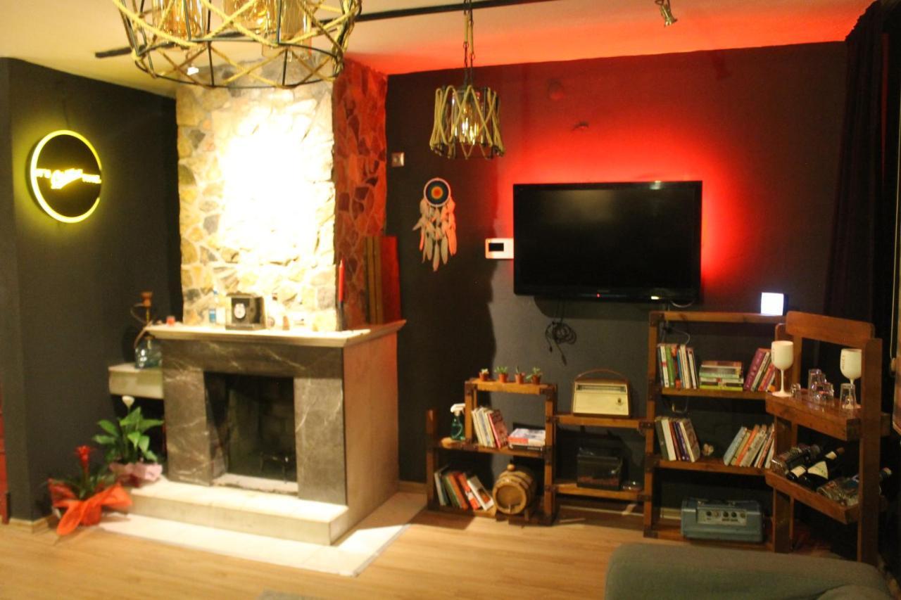 Aden Room Eskişehir Kültér fotó