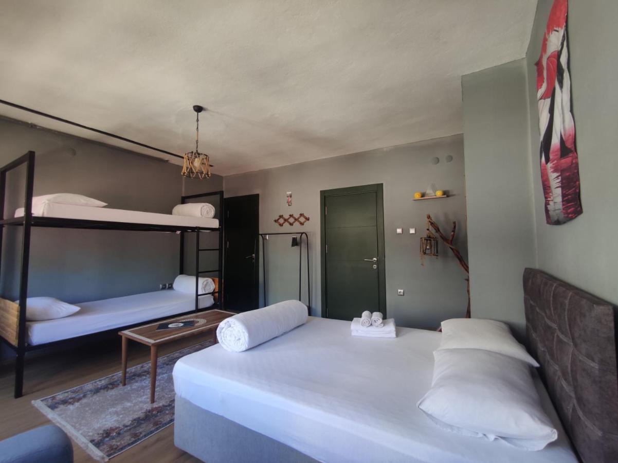 Aden Room Eskişehir Kültér fotó