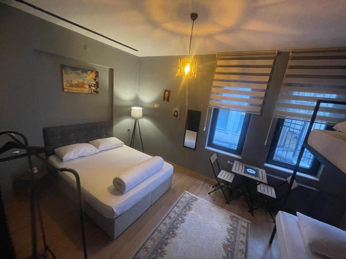 Aden Room Eskişehir Kültér fotó