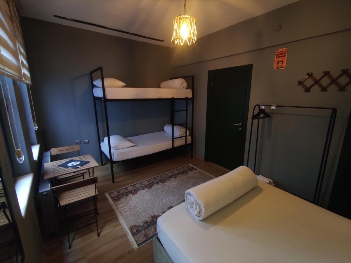 Aden Room Eskişehir Kültér fotó