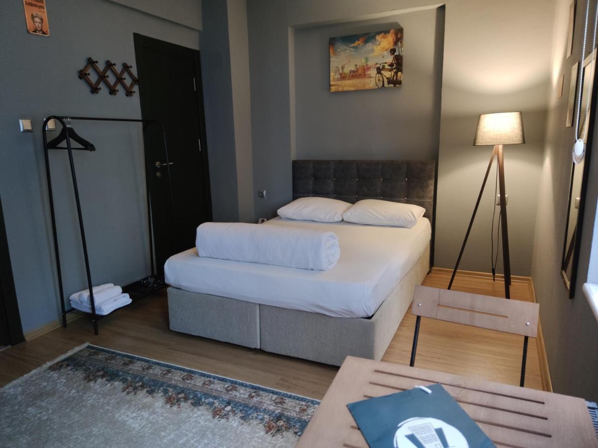 Aden Room Eskişehir Kültér fotó