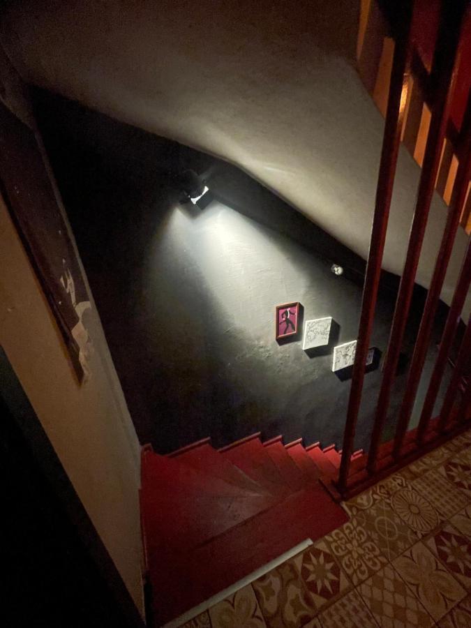 Aden Room Eskişehir Kültér fotó