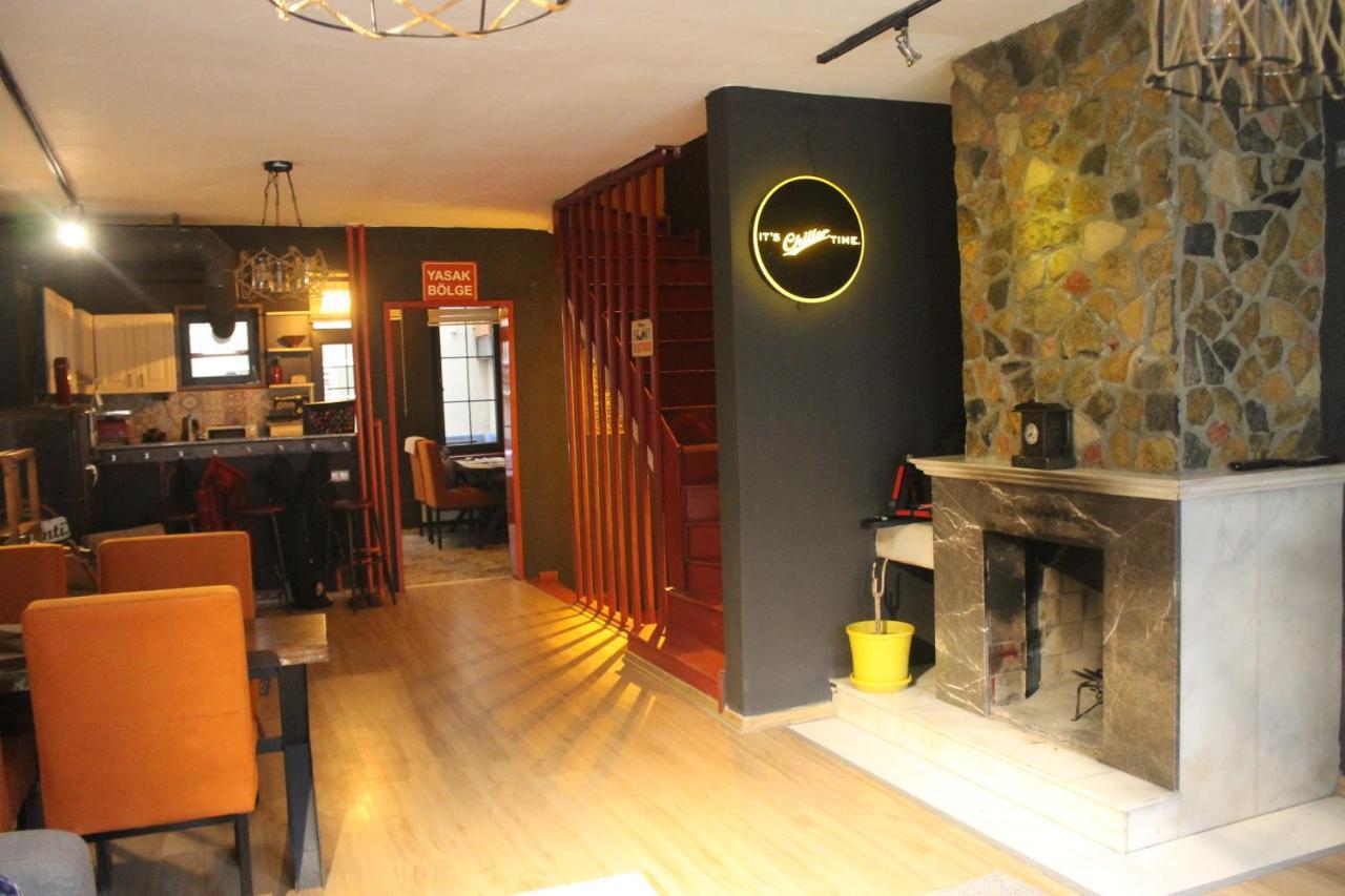 Aden Room Eskişehir Kültér fotó