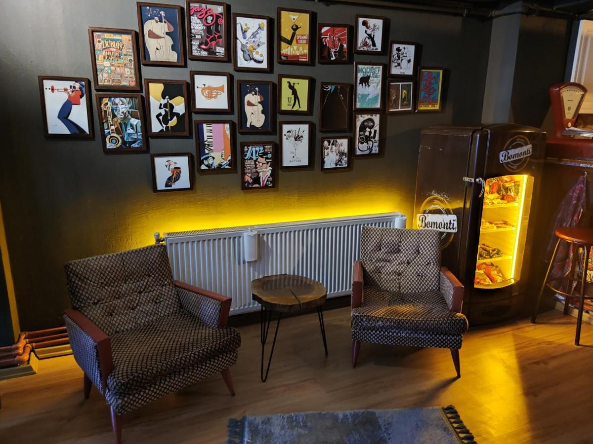 Aden Room Eskişehir Kültér fotó