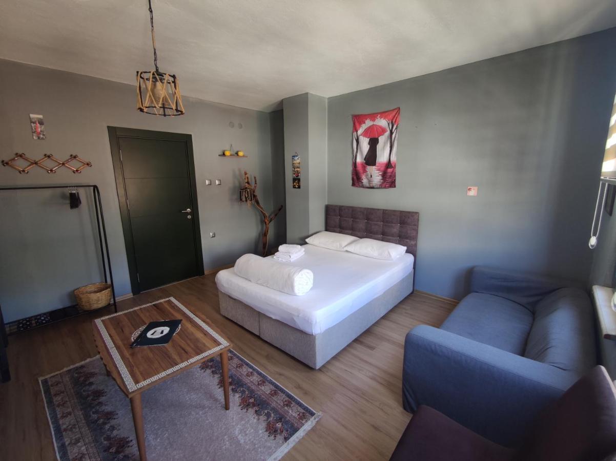 Aden Room Eskişehir Kültér fotó