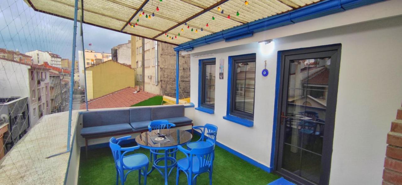 Aden Room Eskişehir Kültér fotó