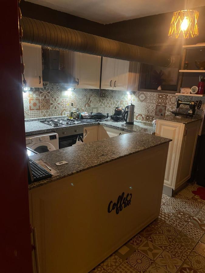 Aden Room Eskişehir Kültér fotó