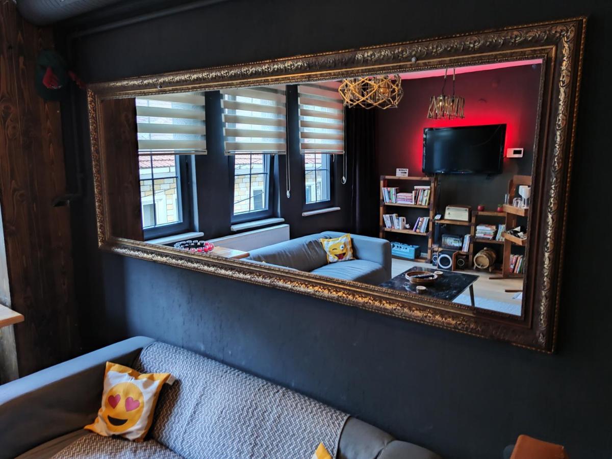 Aden Room Eskişehir Kültér fotó