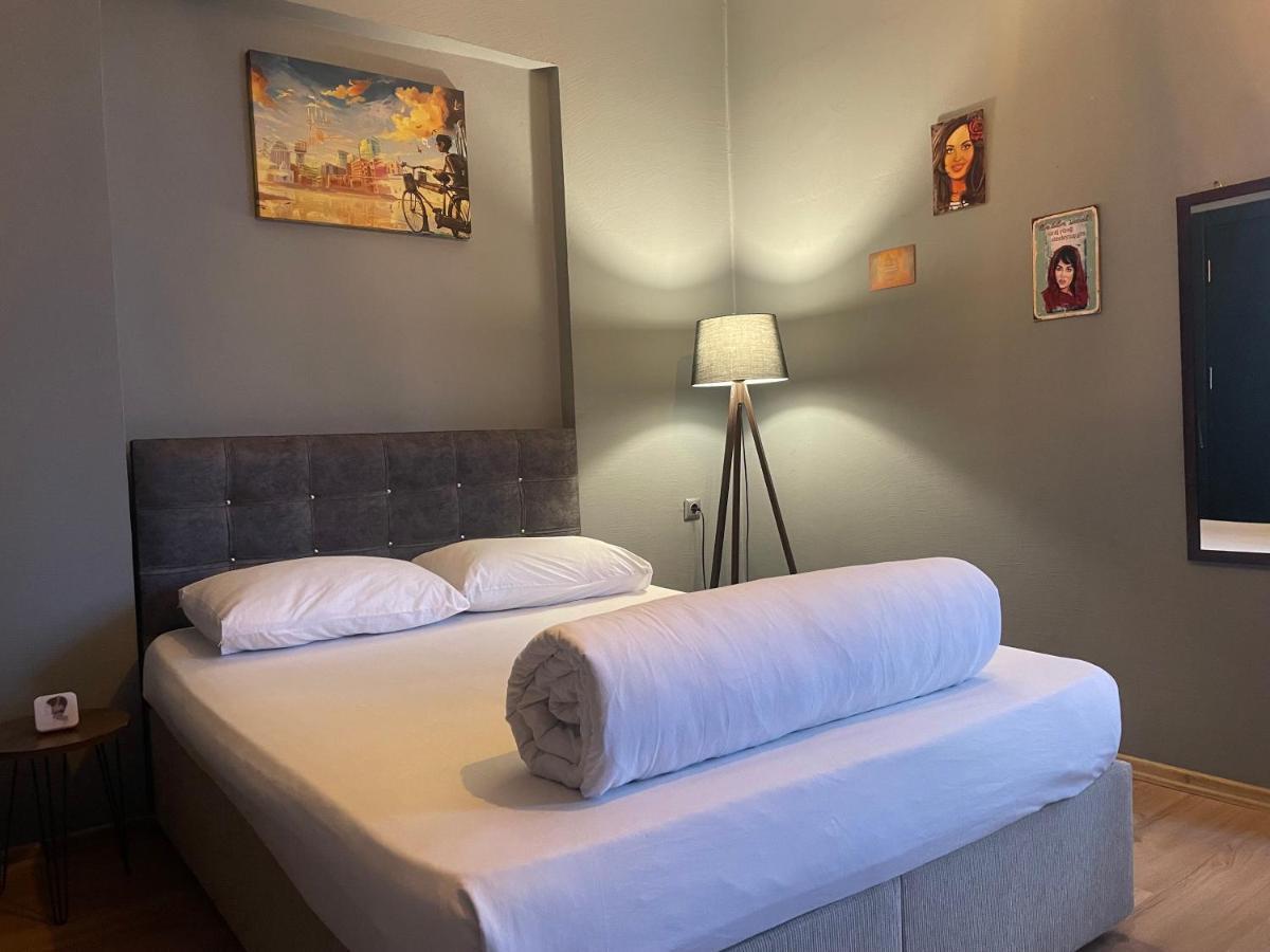 Aden Room Eskişehir Kültér fotó